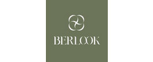 Berlook brand logo for reviews of online shopping for Fashion Reviews & Experiences products