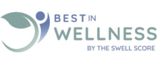 Best in Wellness brand logo for reviews of diet & health products