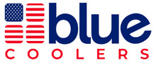 Bluecoolers brand logo for reviews of online shopping for Sport & Outdoor Reviews & Experiences products