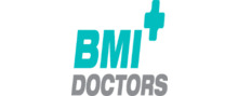 Bmidoctors brand logo for reviews of diet & health products