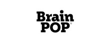 BrainPOP brand logo for reviews of Software Solutions Reviews & Experiences