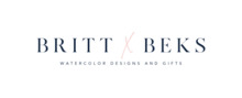 Britt's Beks brand logo for reviews of online shopping for Children & Baby Reviews & Experiences products