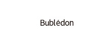 Bubldon brand logo for reviews of Gift Shops Reviews & Experiences