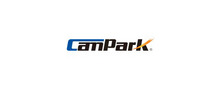 Campark brand logo for reviews of online shopping for Electronics Reviews & Experiences products