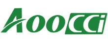 Aoocci brand logo for reviews of online shopping for Sport & Outdoor Reviews & Experiences products
