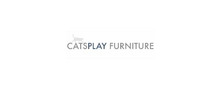 Catsplay brand logo for reviews of online shopping for Pet Shops Reviews & Experiences products