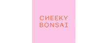 Cheekybonsai brand logo for reviews of online shopping for Homeware Reviews & Experiences products