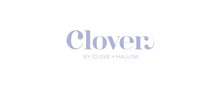 Cloverbyclove brand logo for reviews of online shopping for Fashion Reviews & Experiences products
