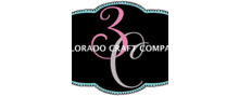 Colorado Craft brand logo for reviews of online shopping for Office, Hobby & Party Reviews & Experiences products