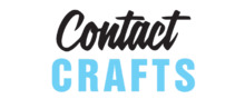 Contactcrafts brand logo for reviews of online shopping for Cosmetics & Personal Care Reviews & Experiences products