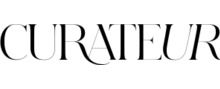 Curateur brand logo for reviews of online shopping for Fashion Reviews & Experiences products