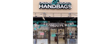 Dallas Designer Handbags brand logo for reviews of online shopping for Fashion Reviews & Experiences products