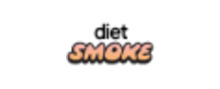 Dietsmoke brand logo for reviews of online shopping for Merchandise Reviews & Experiences products