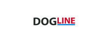 Doglinegroup brand logo for reviews of online shopping for Pet Shops Reviews & Experiences products