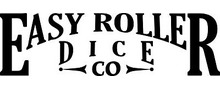 Easy Roller Dice brand logo for reviews of online shopping for Office, Hobby & Party Reviews & Experiences products