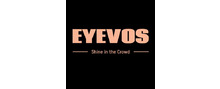 EYEVOS Colored Contact Lenses brand logo for reviews of online shopping for Cosmetics & Personal Care Reviews & Experiences products