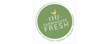 FarmHouse Fresh brand logo for reviews of diet & health products