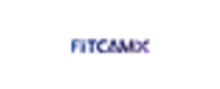 Fitcamx brand logo for reviews of diet & health products