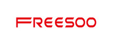 Freesoo brand logo for reviews of online shopping for Cosmetics & Personal Care Reviews & Experiences products