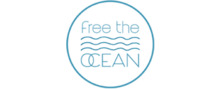 Free the Ocean brand logo for reviews of online shopping for Merchandise Reviews & Experiences products