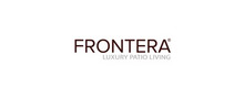 Frontera brand logo for reviews of energy providers, products and services