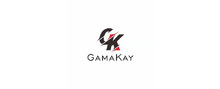Gamakay brand logo for reviews of online shopping for Electronics Reviews & Experiences products