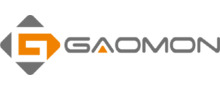 GAOMON brand logo for reviews of online shopping for Electronics Reviews & Experiences products