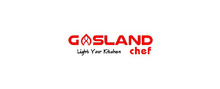GASLAND chef brand logo for reviews of online shopping for Homeware Reviews & Experiences products