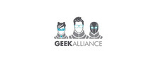 Geek Alliance brand logo for reviews of Software Solutions Reviews & Experiences