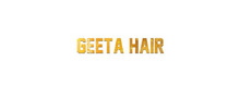 Geeta Hair brand logo for reviews of online shopping for Cosmetics & Personal Care Reviews & Experiences products