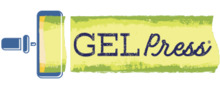 Gelpress brand logo for reviews of online shopping for Office, Hobby & Party Reviews & Experiences products