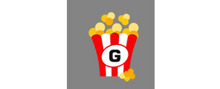 Getflix brand logo for reviews of mobile phones and telecom products or services