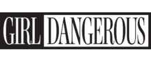 Girldangerous brand logo for reviews of online shopping for Fashion Reviews & Experiences products
