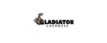 Gladiatorlacrosse brand logo for reviews of online shopping for Sport & Outdoor Reviews & Experiences products