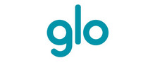 Glo brand logo for reviews of diet & health products