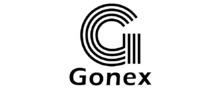Gonex brand logo for reviews of online shopping for Sport & Outdoor Reviews & Experiences products