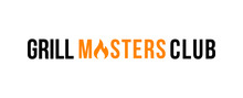 Grillmastersclub brand logo for reviews of food and drink products