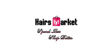 Hairsmarket brand logo for reviews of online shopping for Cosmetics & Personal Care Reviews & Experiences products