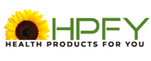 Health Products brand logo for reviews of diet & health products