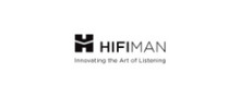 HIFIMAN Electronics brand logo for reviews of online shopping for Electronics Reviews & Experiences products