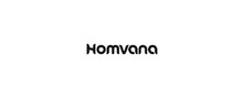 Homvana brand logo for reviews of online shopping for Homeware Reviews & Experiences products