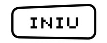 INIU brand logo for reviews of online shopping for Electronics Reviews & Experiences products