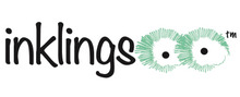 Inkling's Baby brand logo for reviews of online shopping for Children & Baby Reviews & Experiences products