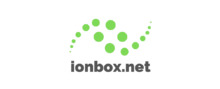 Ionbox brand logo for reviews of energy providers, products and services