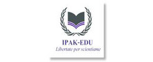 Ipakedu brand logo for reviews of Software Solutions Reviews & Experiences