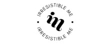Irresistible Me brand logo for reviews of online shopping for Cosmetics & Personal Care Reviews & Experiences products