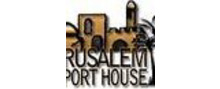 Jerusalem Export brand logo for reviews of online shopping for Homeware Reviews & Experiences products
