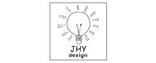JHY Design brand logo for reviews of online shopping for Homeware Reviews & Experiences products