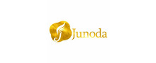 Junoda Wig brand logo for reviews of online shopping for Cosmetics & Personal Care Reviews & Experiences products