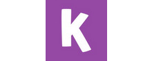 Kidstir brand logo for reviews of food and drink products